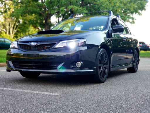 Used Car Dealer «NAB Auto Sales», reviews and photos, 296 Warrenton Rd, Fredericksburg, VA 22405, USA