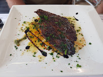 Steak du Restaurant Bistrologue à Agde - n°12
