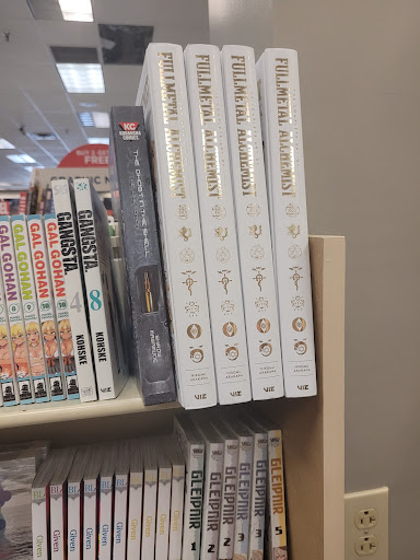 Book Store «Books-A-Million», reviews and photos, 444 Chicago Ridge Mall F-10, Chicago Ridge, IL 60415, USA