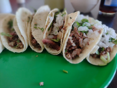 Tacos De Cabeza