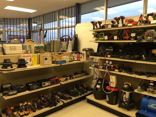 Pawn Shop «River City Pawn & Jewelry», reviews and photos, 417 Main St, Schertz, TX 78154, USA