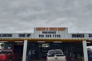 Choco's Tire Shop image