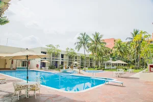 Hotel Posada de Tampico image