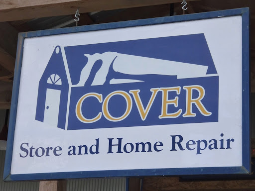 COVER Home Repair Inc., 158 S Main St, White River Junction, VT 05001, Donations Center