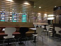 Atmosphère du Restauration rapide McDonald's à Cormontreuil - n°12