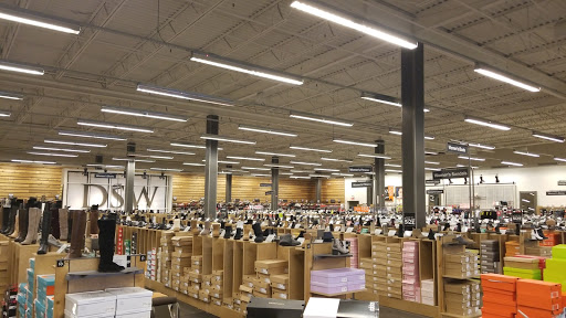 Shoe Store «DSW Designer Shoe Warehouse», reviews and photos, 2550 Solomons Island Rd, Annapolis, MD 21401, USA