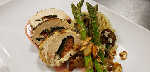 Caterer «Figs & Honey Catering», reviews and photos, 1039 Marietta St NW, Atlanta, GA 30318, USA