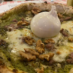 Photo n°5 de l'avis de Maria.e fait le 25/08/2023 à 13:53 sur le  Osteria La Frasca à Scerni