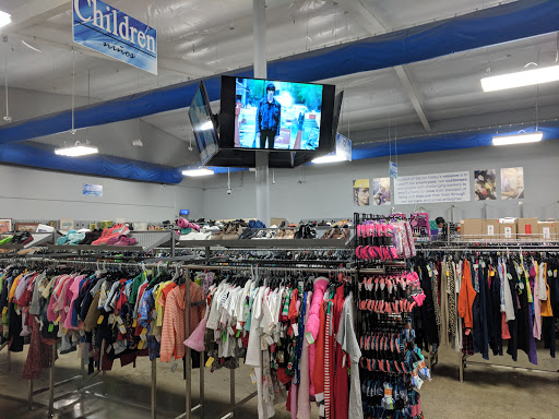 Thrift Store «Goodwill of Silicon Valley», reviews and photos, 311 W Calaveras Blvd, Milpitas, CA 95035, USA