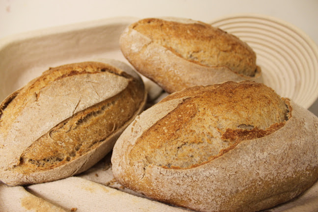 Reviews of Breadshare Community Bakery in Edinburgh - Bakery