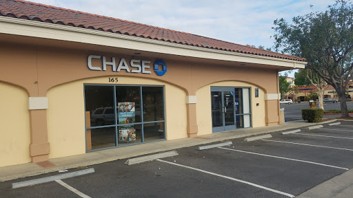 Chase Bank in Moorpark, California