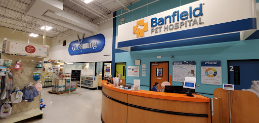 Pet Supply Store «PetSmart», reviews and photos, 5214 Blanche Moore Dr, Corpus Christi, TX 78411, USA