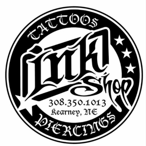 Explore christian sleeve tattoo ideas, creative tattoo ideas in Kearney, available at Ink Shop Tattoos & Piercings