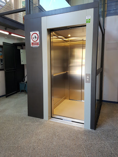 Hidro Lift Europa en Getafe