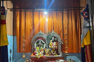 Ganapathi and Murugan Mandir, Kartikeyaswami Temple image