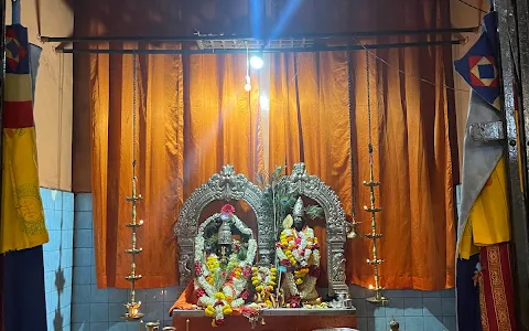 Ganapathi and Murugan Mandir, Kartikeyaswami Temple image