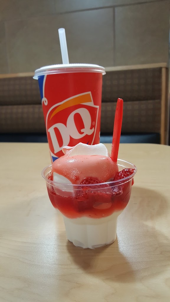 Dairy Queen Grill & Chill 24954