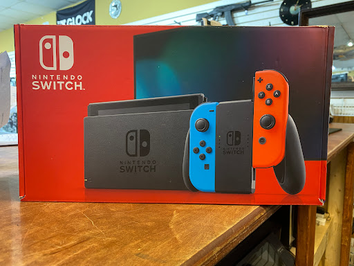 Pawn Shop «L a Pawn Shop», reviews and photos, 6215 Bells Ferry Rd, Acworth, GA 30102, USA