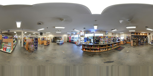 Wine Store «Cellar Door Wine & Spirits», reviews and photos, 1310 N 12th St, Murray, KY 42071, USA