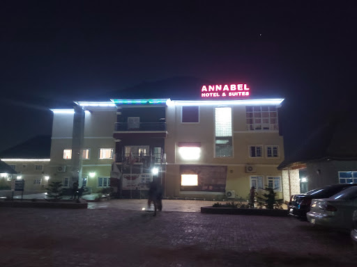 Annabel hotel, Obi Okoli Ave, Awka, Nigeria, Luxury Hotel, state Anambra