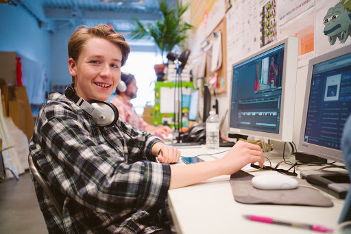 Non-Profit Organization «Artists For Humanity», reviews and photos, 100 W 2nd St, Boston, MA 02127, USA