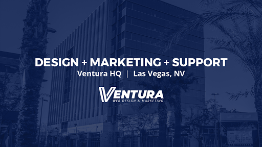 Ventura Web Design & Marketing