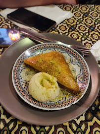 Baklava du Restaurant La Médina Bruay-la-Buissière à Bruay-la-Buissière - n°7