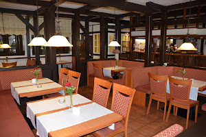 Restaurant im Tenniscenter Veltenhof