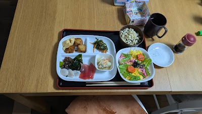あるたいる高座渋谷