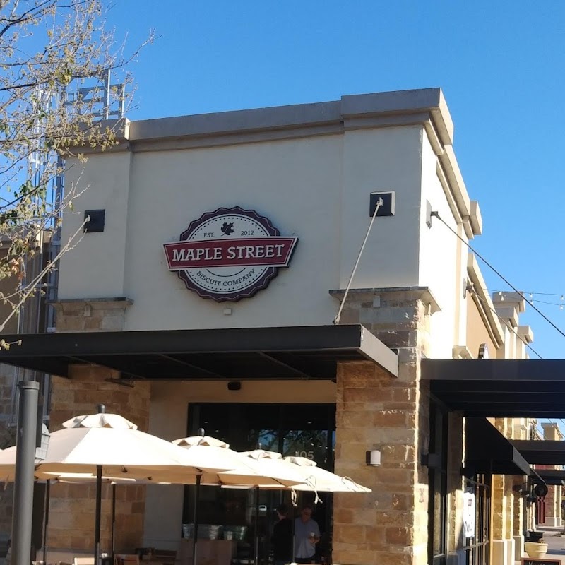 Maple Street Biscuit Company