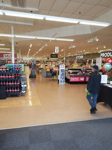 Supermarket «Super Stop & Shop», reviews and photos, 164 Main St, Saugus, MA 01906, USA