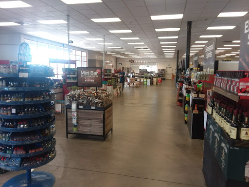 Wine Store «BevMo!», reviews and photos, 2090 Santa Rosa Ave, Santa Rosa, CA 95407, USA