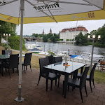 Photo n°1 de l'avis de Christiane.e fait le 24/07/2017 à 12:35 sur le  Ristorante & Pizzeria  IL Colosseo à Berlin