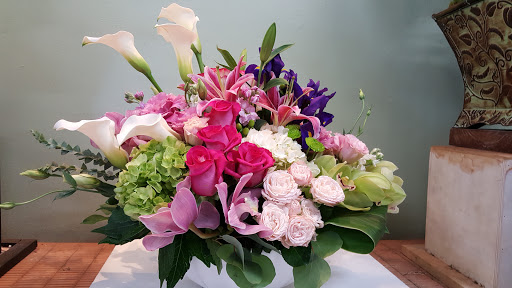 Florist «Garden Grove Florist», reviews and photos, 9710 Garden Grove Blvd # C, Garden Grove, CA 92844, USA