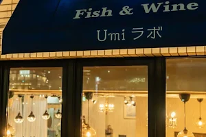 UMI Lab Chiba store image