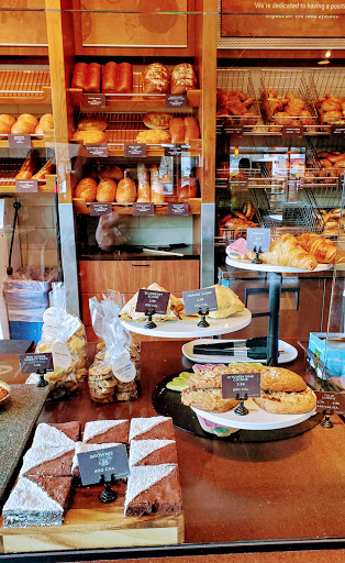 Sandwich Shop «Panera Bread», reviews and photos, 9995 Silverdale Way NW, Silverdale, WA 98383, USA