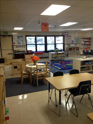 Day Care Center «Morgan Hill KinderCare», reviews and photos, 605 E Dunne Ave, Morgan Hill, CA 95037, USA