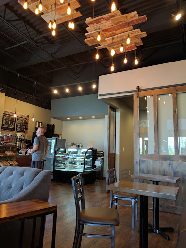 Coffee Shop «Coffee Crossing», reviews and photos, 410 Patrol Rd, Jeffersonville, IN 47130, USA