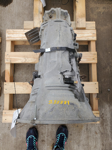 Auto Parts Store «University Auto Recyclers Inc», reviews and photos