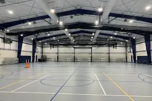 Mooresville Pioneer Practice Facility image