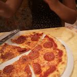 Photo n°2 de l'avis de Magdalena.. fait le 11/07/2023 à 16:32 sur le  Ristorante Apollo Pizzeria à Bibione