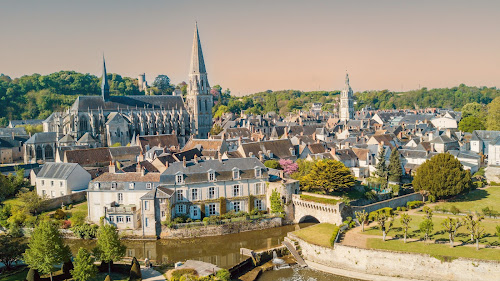 Atlante Immobilier à Vendôme