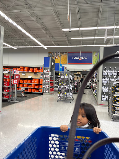 Sporting Goods Store «Academy Sports + Outdoors», reviews and photos, 120 Woody Jones Blvd, Florence, SC 29501, USA