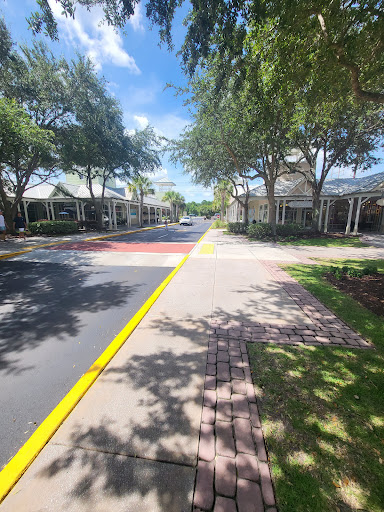 Outlet Mall «Tanger Outlet Hilton Head», reviews and photos, 1414 Fording Island Rd, Bluffton, SC 29910, USA