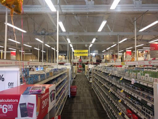 Office Supply Store «Office Depot», reviews and photos, 910 El Monte Ave, Mountain View, CA 94040, USA