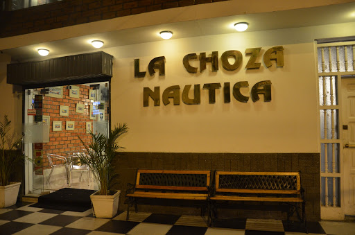 La Choza Nautica