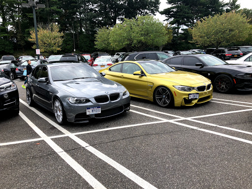 Shopping Mall «Americana Manhasset», reviews and photos, 2060 Northern Blvd, Manhasset, NY 11030, USA