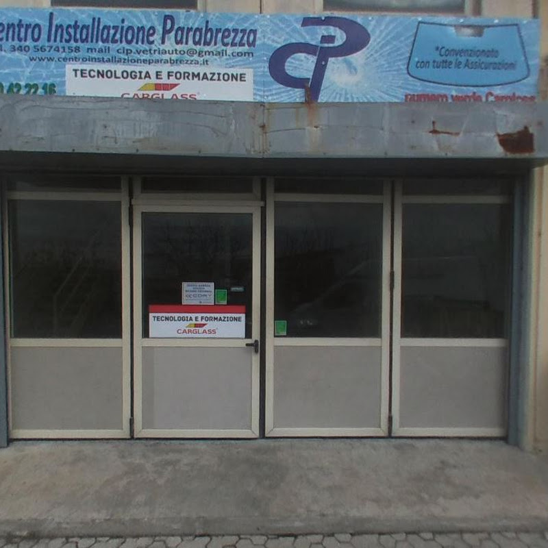 Centro Installazione Parabrezza Livorno