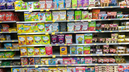 Supermarket «Walmart Neighborhood Market», reviews and photos, 2108 Bedford Rd, Bedford, TX 76021, USA