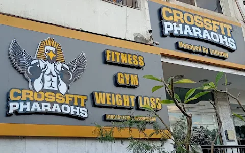 CrossFit Pharaohs image